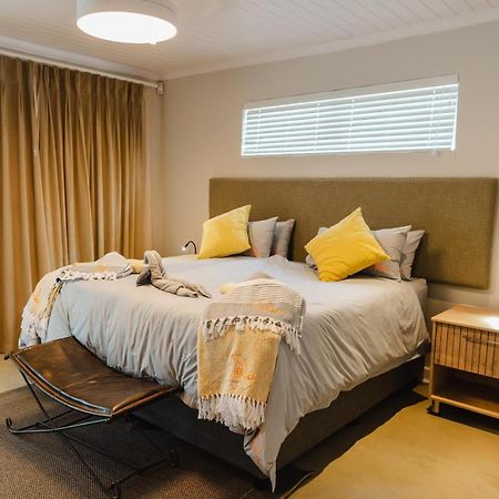 Longhill Reserve Addo Exterior foto